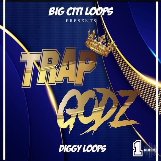 Download Big Citi Loops Trap GodZ WAV-FANTASTiC » AudioZ