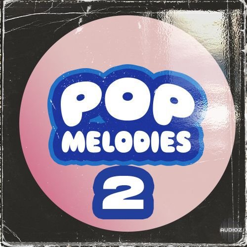 Download Clark Samples Pop Melodies 2 WAV-FANTASTiC » AudioZ