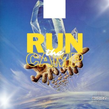 Lazerdisk Run The Camp WAV screenshot