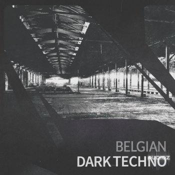 Whitenoise Records Belgian Dark Techno WAV-FANTASTiC screenshot