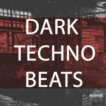 Whitenoise Records Dark Techno Beats WAV-FANTASTiC screenshot
