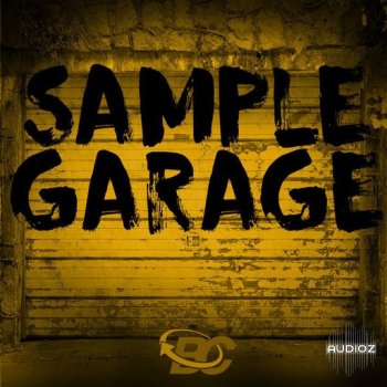 Big Citi Loops Sample Garage WAV-FANTASTiC screenshot