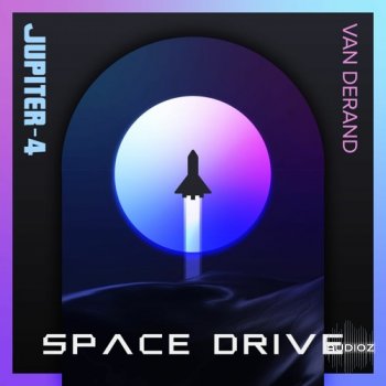 Roland Cloud JUPITER-4 Space Drive v1.0.0 Patch Collection-FANTASTiC screenshot