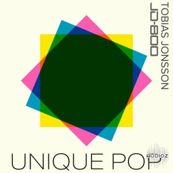 Roland Cloud JD-800 Unique Pop v1.0.0 Patch Collection-FANTASTiC screenshot