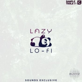 Sample Tools by Cr2 Lazy Lofi WAV-FANTASTiC screenshot