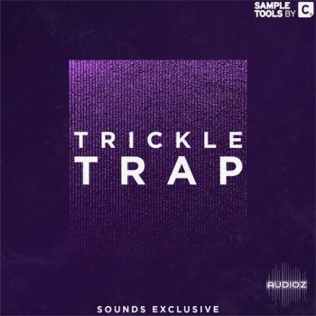 Sample Tools by Cr2 Trickle Trap WAV-FANTASTiC screenshot