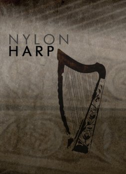 Cinematique Instruments Nylon Harp v2.5 KONTAKT screenshot