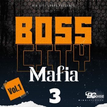 Big Citi Loops Boss City Mafia 3 WAV-FANTASTiC screenshot