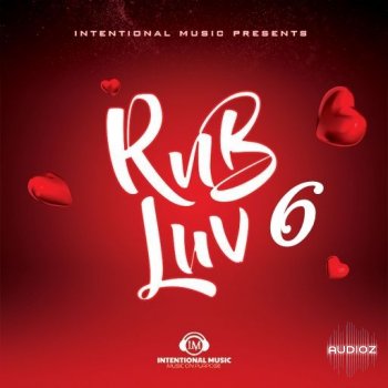 Big Citi Loops RnB Luv 6 WAV screenshot