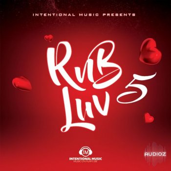 Big Citi Loops RnB Luv 5 WAV screenshot