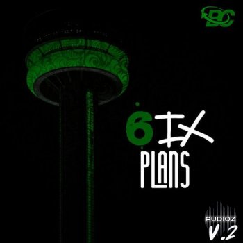 Big Citi Loops 6ix Plans Vol 2 WAV-FANTASTiC screenshot