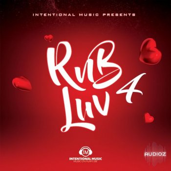 Big Citi Loops RnB Luv 4 WAV screenshot