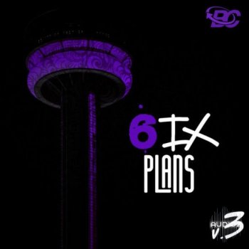 Big Citi Loops 6ix Plans Vol 3 WAV-FANTASTiC screenshot