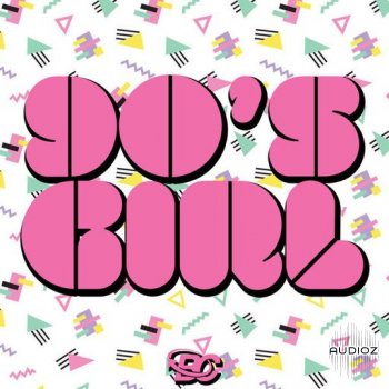 Big Citi Loops 90s Girl WAV-FANTASTiC screenshot