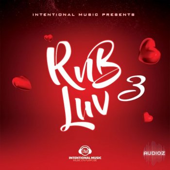 Big Citi Loops RnB Luv 3 WAV screenshot