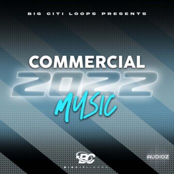 Big Citi Loops Commercial 2022 Music WAV-UHUB screenshot
