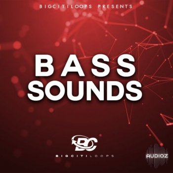 Big Citi Loops BASS SOUNDS WAV-FANTASTiC screenshot