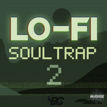 Big Citi Loops Lo-Fi Soul Trap 2 WAV-FANTASTiC screenshot