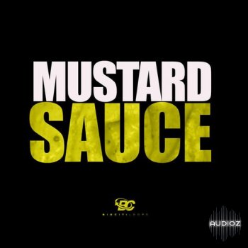 Big Citi Loops Mustard Sauce WAV-FANTASTiC screenshot