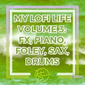 Big Citi Loops My Lofi Life Vol 3 WAV-FANTASTiC screenshot