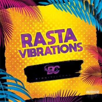 Big Citi Loops Rasta Vibrations WAV-FANTASTiC screenshot