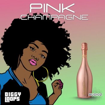 Big Citi Loops Pink Champagne WAV-FANTASTiC screenshot