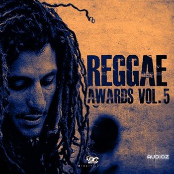 Big Citi Loops Reggae Awards Vol 5 WAV-FANTASTiC screenshot