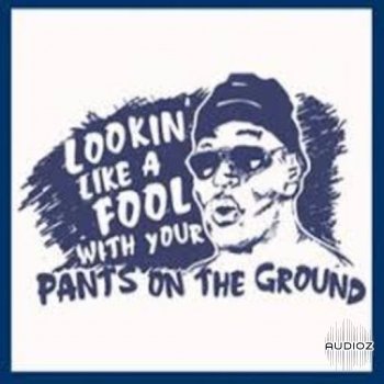 Big Citi Loops Pants On The Ground WAV screenshot
