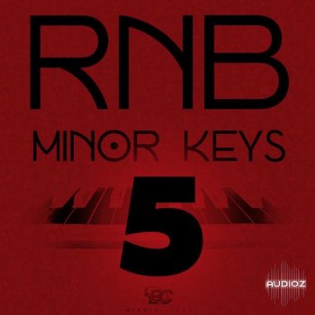 Big Citi Loops RnB Minor Keys 5 WAV-FANTASTiC screenshot