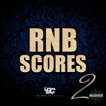 Big Citi Loops RnB Scores 2 WAV-FANTASTiC screenshot