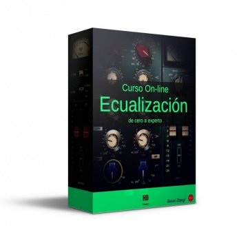 Cursos online Curso de Ecualización TUTORiAL screenshot