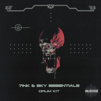 7ink x Sky Essentials WAV FL STUDiO-FANTASTiC screenshot