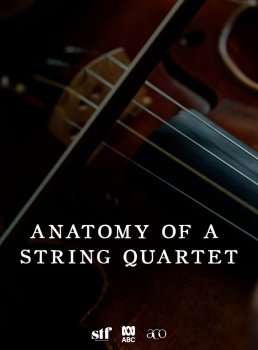 Anatomy Of A String Quartet 2022 1080 Webrip x264-TheSpectre screenshot