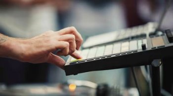 Music Protest Rhythm Concepts for Electronic Music TUTORiAL-FANTASTiC screenshot