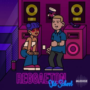 CapiBeats Reggaeton Loops Old School Vol. 1 WAV MiDi-FANTASTiC screenshot