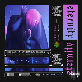 Antian Rose Reggaeton Sound Kit Eternity WAV MiDi-FANTASTiC screenshot