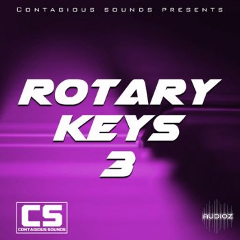 Big Citi Loops Rotary Keys 3 WAV-FANTASTiC screenshot