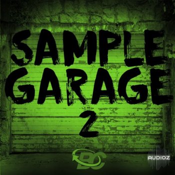 Big Citi Loops Sample Garage 2 WAV-FANTASTiC screenshot