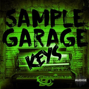 Big Citi Loops Sample Garage Keys WAV-FANTASTiC screenshot