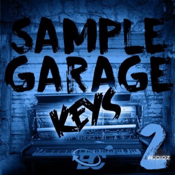 Big Citi Loops Sample Garage Keys 2 WAV-FANTASTiC screenshot