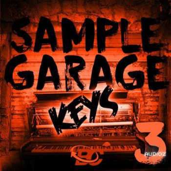 Big Citi Loops Sample Garage Keys 3 WAV-FANTASTiC screenshot