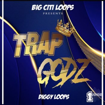 Big Citi Loops Trap GodZ WAV-FANTASTiC screenshot