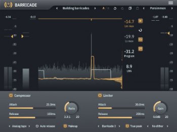 ToneBoosters Plugin Bundle 1.7.4 for ipod download