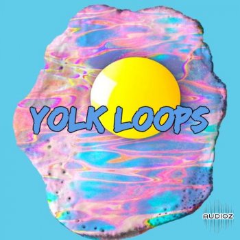 Big Citi Loops Yolk Loops WAV-FANTASTiC screenshot