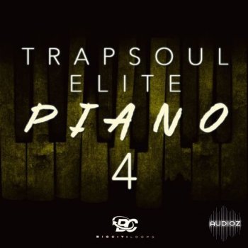 Big Citi Loops Trapsoul Elite Piano 4 WAV-FANTASTiC screenshot