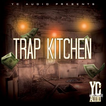 YC Audio Trap Kitchen WAV screenshot