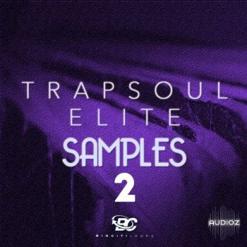 Big Citi Loops Trapsoul Elite Samples 2 WAV-FANTASTiC screenshot