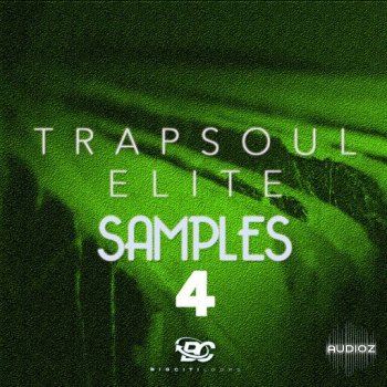 Big Citi Loops Trapsoul Elite Samples 4 WAV-FANTASTiC screenshot