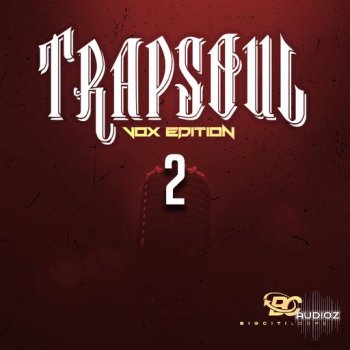 Big Citi Loops Trapsoul Vox Edition 2 WAV-FANTASTiC screenshot