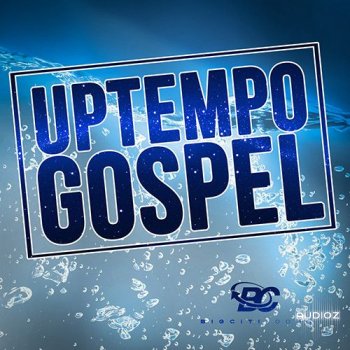Big Citi Loops Uptempo Gospel WAV-FANTASTiC screenshot
